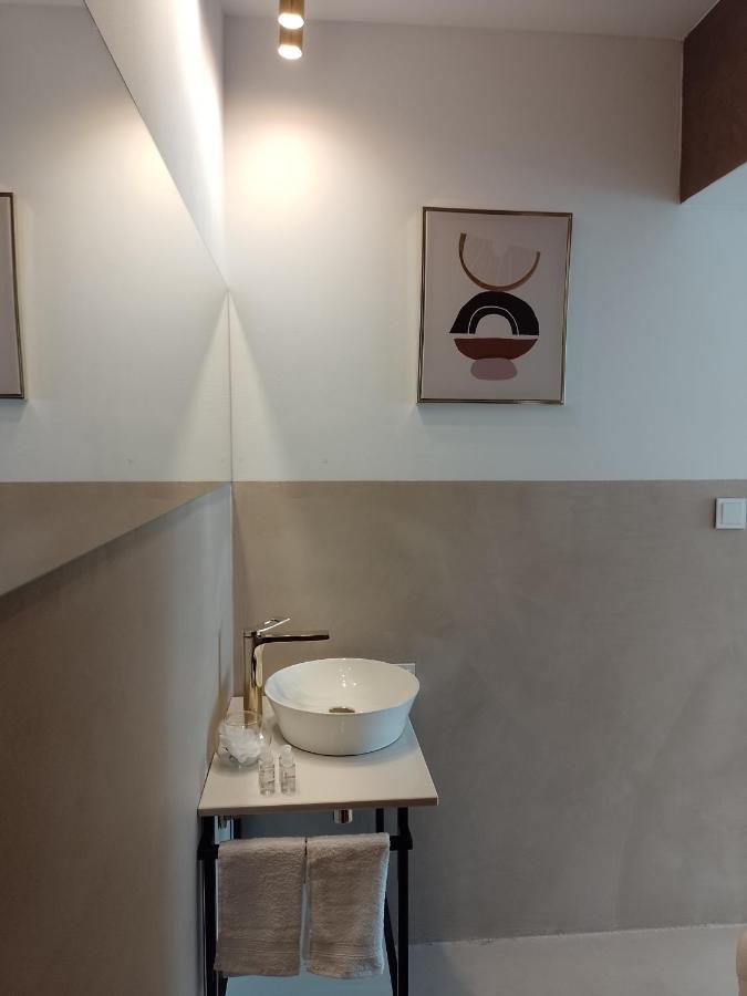 Alexa D'Oro Rooms Kraków Exteriör bild