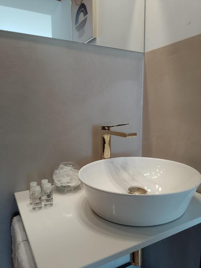Alexa D'Oro Rooms Kraków Exteriör bild