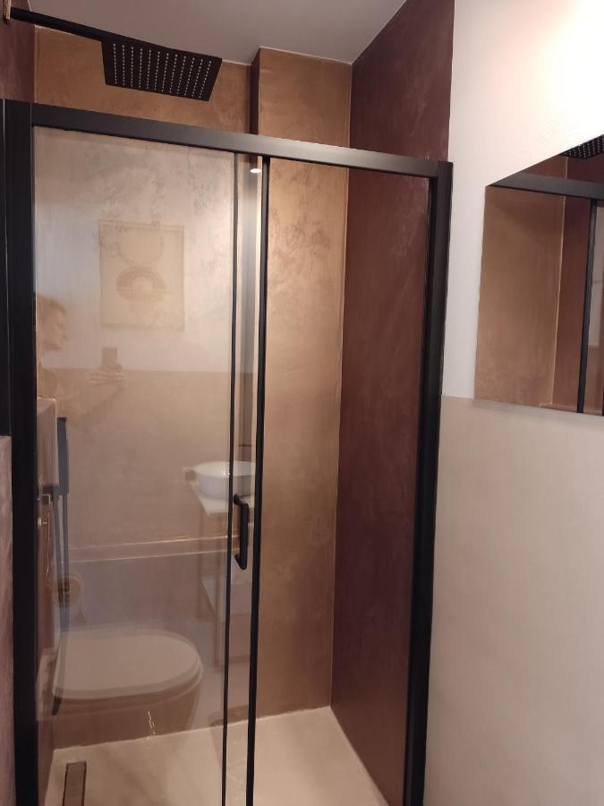 Alexa D'Oro Rooms Kraków Exteriör bild